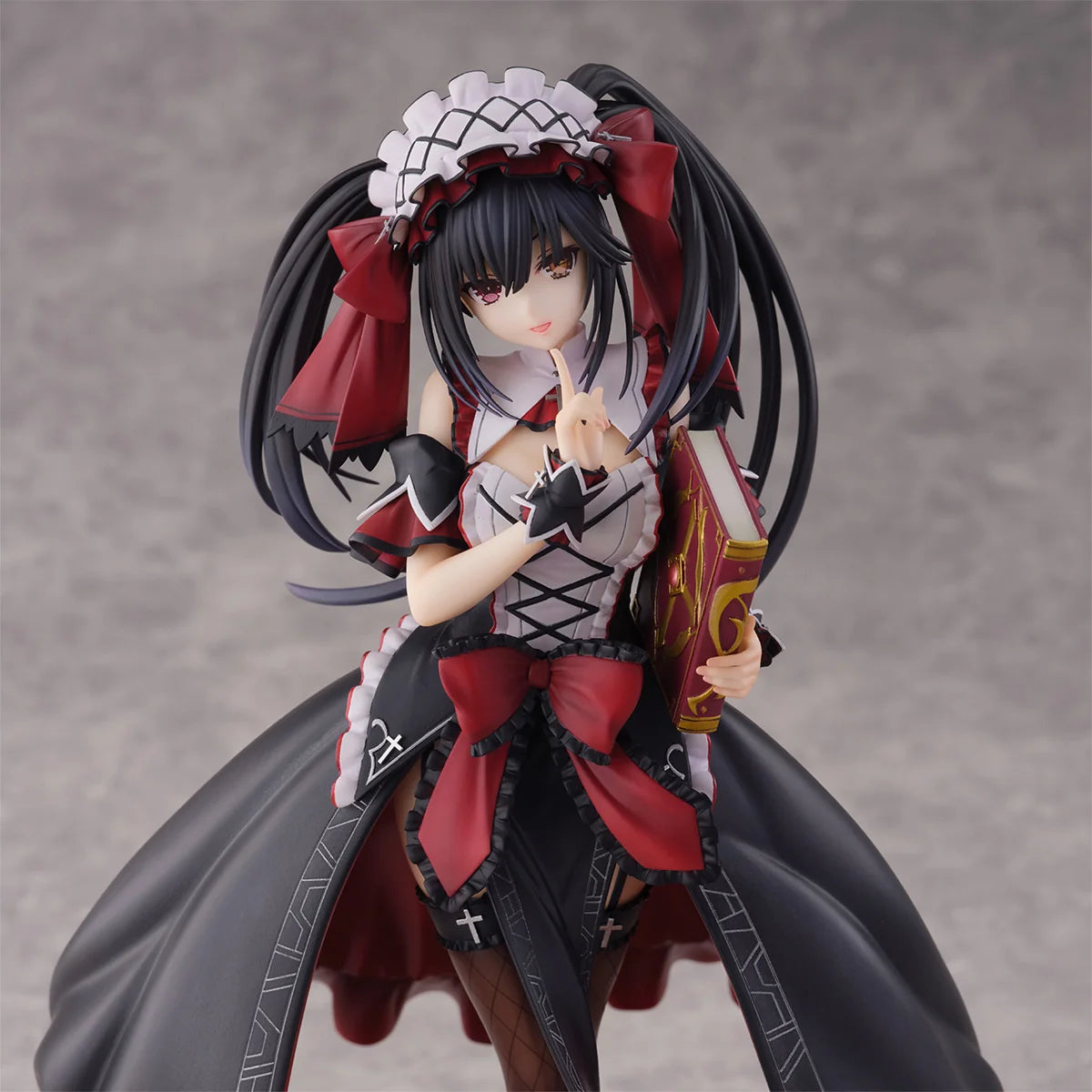 Hobby Stock Date A Live Kurumi Tokisaki Rasiel Ver. 1/7 Scale Figure