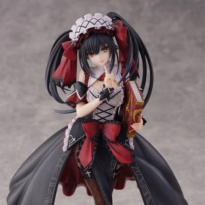 Hobby Stock Date A Live Kurumi Tokisaki Rasiel Ver. 1/7 Scale Figure