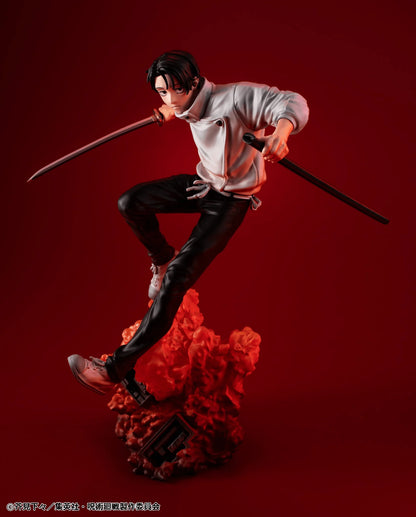 Figure Jujutsu Kaisen The Culling Game Yuta Okkotsu