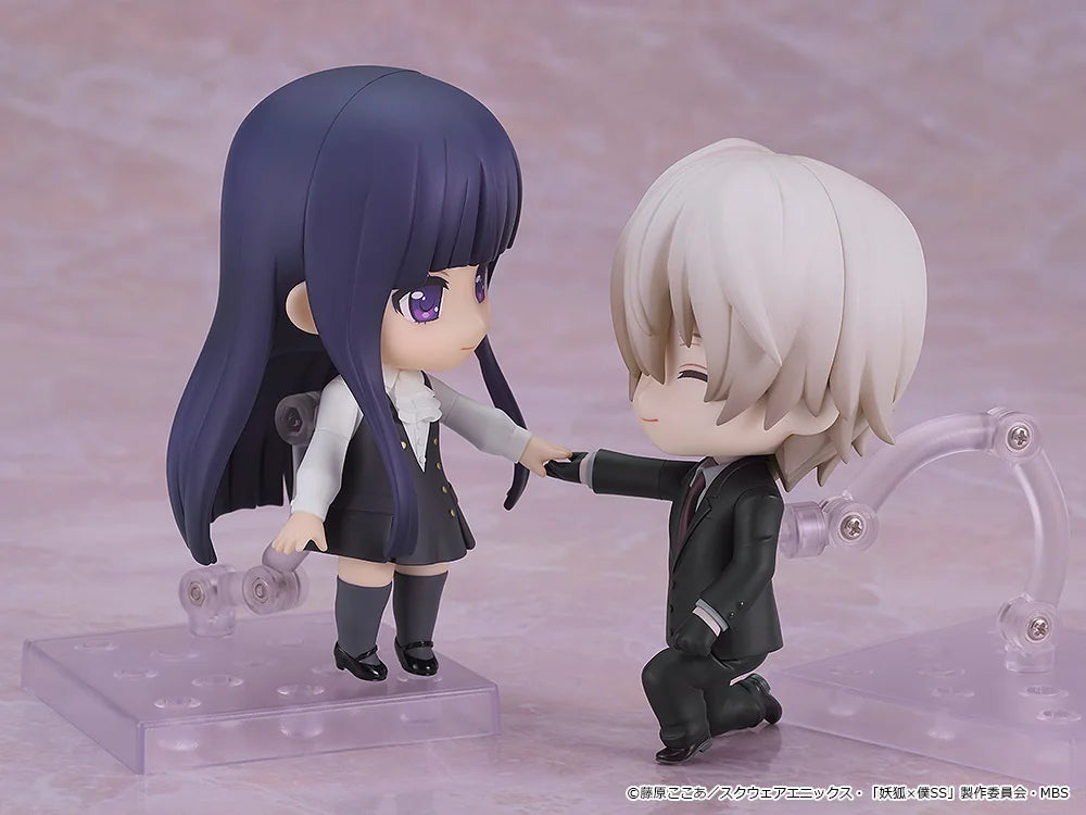 Nendoroid Soshi Miketsukami