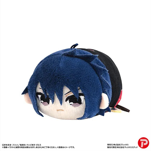 NARUTO Shippuden POTE KORO MASCOT 2 (6pc per box)