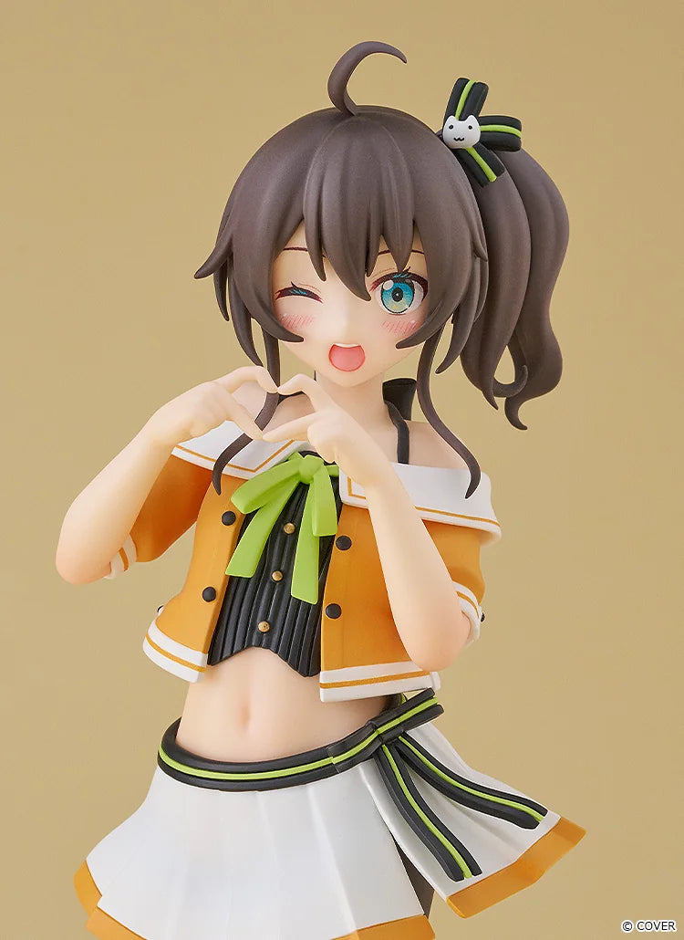 Good Smile Company POP UP PARADE Natsuiro Matsuri Collectible Figure