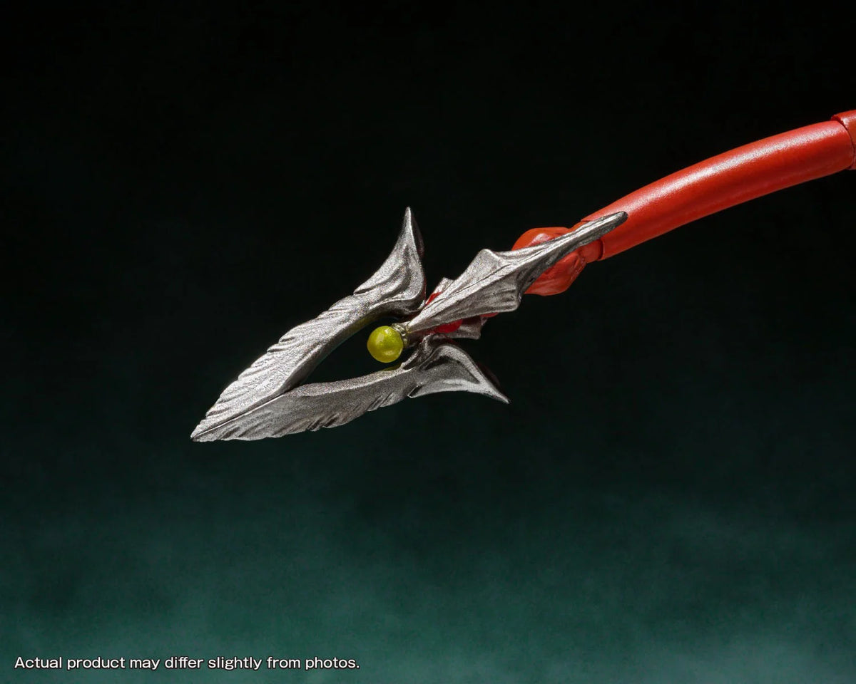 S.H. MonsterArts Iris Gamera 3 Action Figure