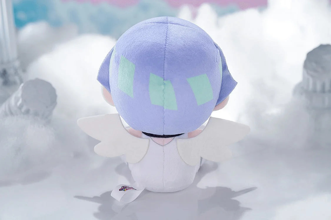 Polyester Punipuni Plushie