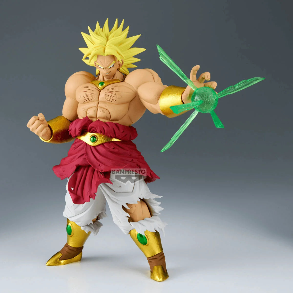 DRAGON BALL Z G×materia BROLY