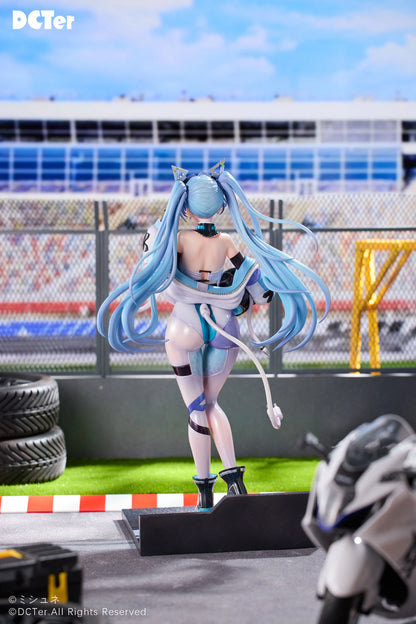 Shenzhen Mabell Coche-Aila 1/7 Scale PVC Figure