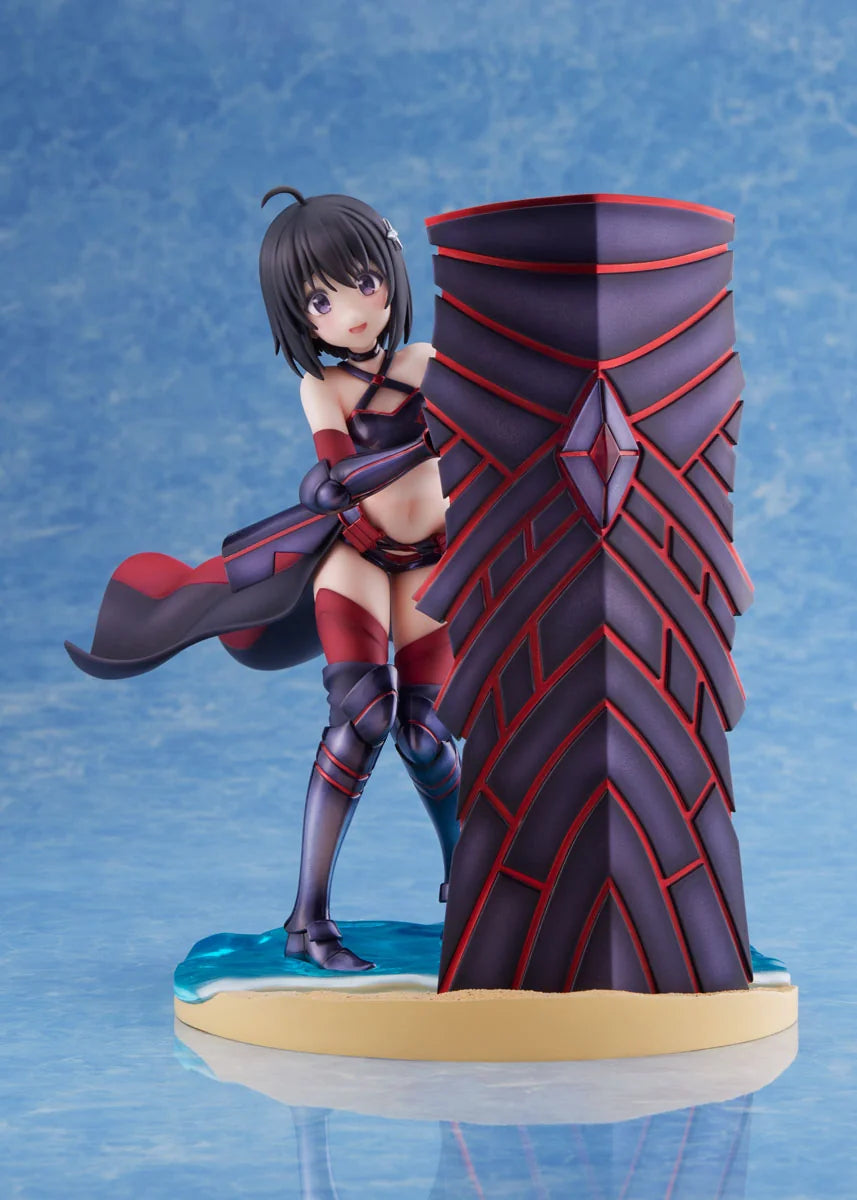 FuRyu BOFURI Maple Original Armor 1/7 Scale Figure