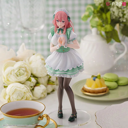 SEGA My Dress-Up Darling Shinju Inui Maid Ver. Scale Figure