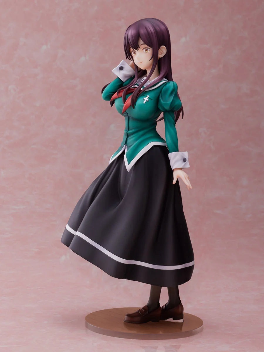 FuRyu Yuri Is My Job! Mitsuki Ayanokoji 1/7 Scale Figure