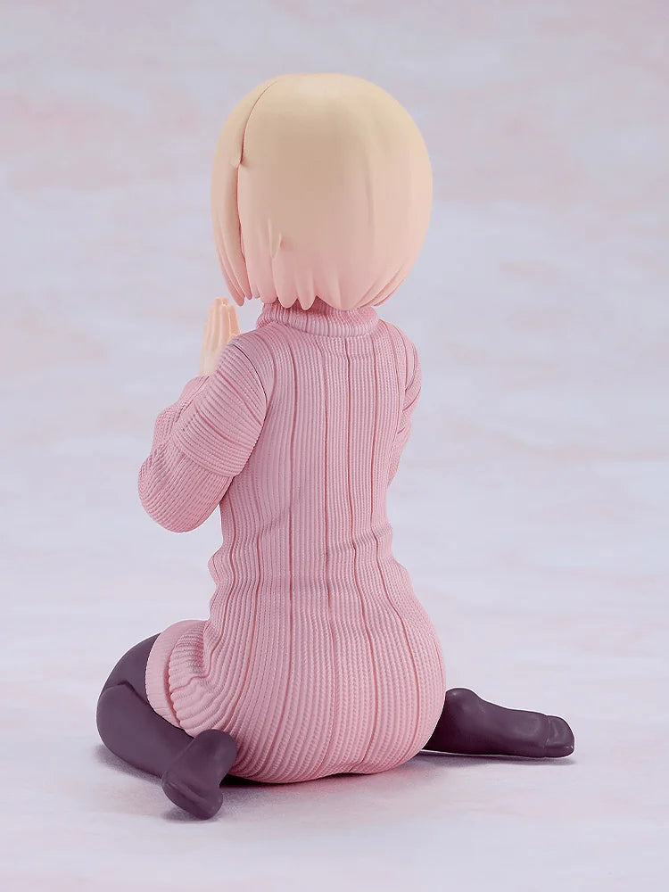 Good Smile Company POP UP PARADE Mochizuki-san Painted Plastic Figure
