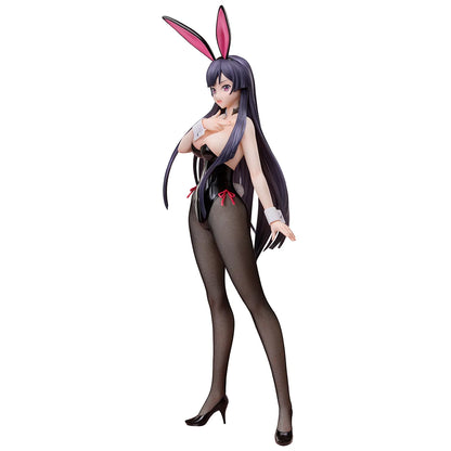 MegaHouse B-Style Code Geass Sakuya Sumeragi Bunny Ver. Scale Figure