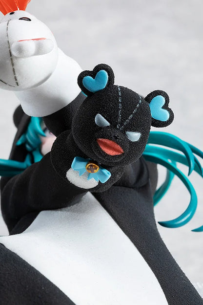 KADOKAWA Yuna 1/7 Scale Figure Kuma Kuma Kuma Bear Punch!