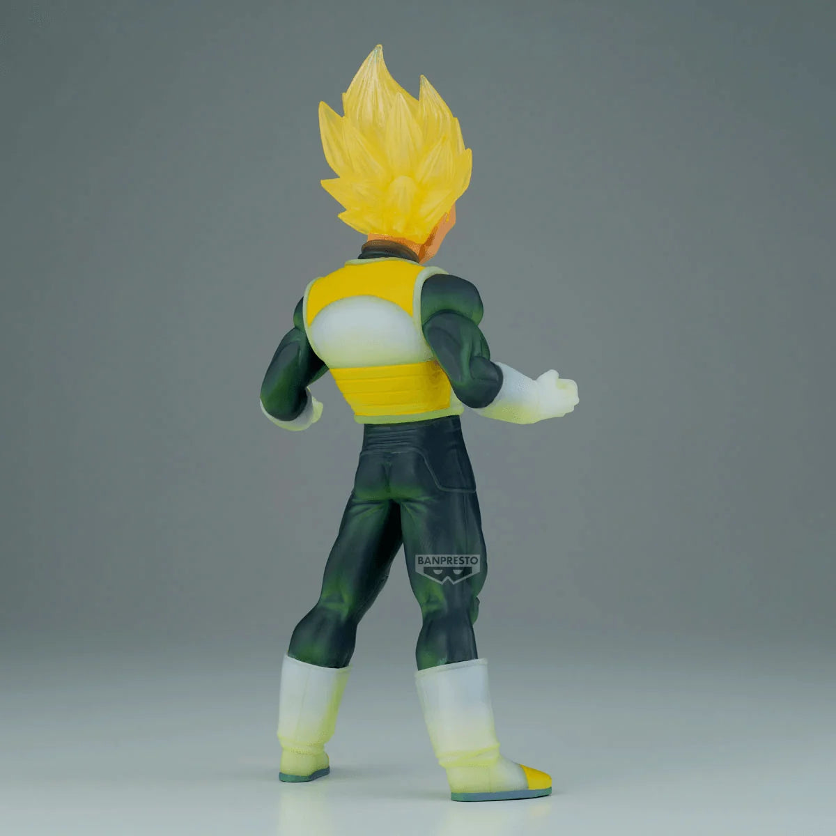 DRAGON BALL SUPER CLEARISE SON GOKU & VEGETA(B:VEGETA)