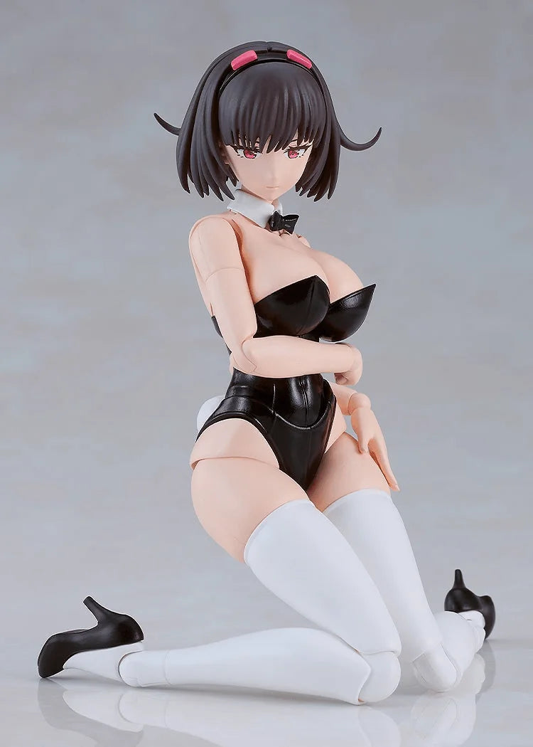 PLAMATEA Kerry: Bunny Ver.