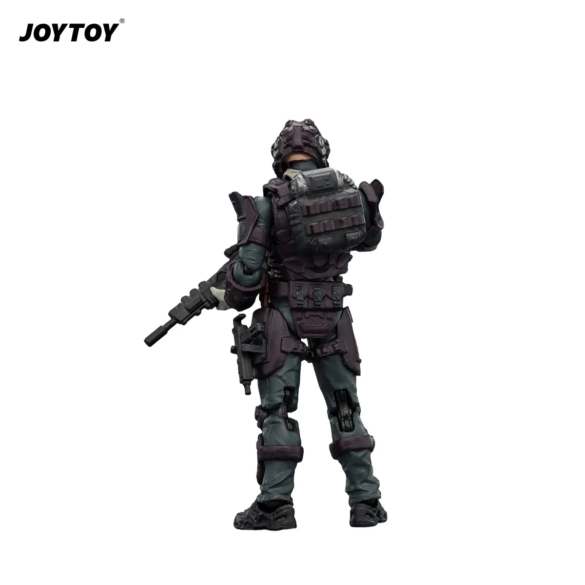 JOYTOY Dark Source Prism Squad Action Figures