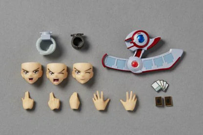 REVOLTECH JYUDAI YUKI