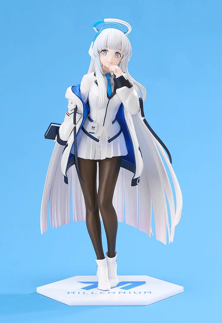 G.S. Collection Noa: Classified Record