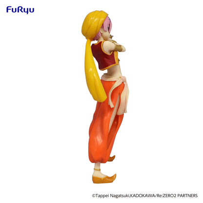 FuRyu Re:ZERO Ram Arabian Nights SSS Figure Another Color Ver.