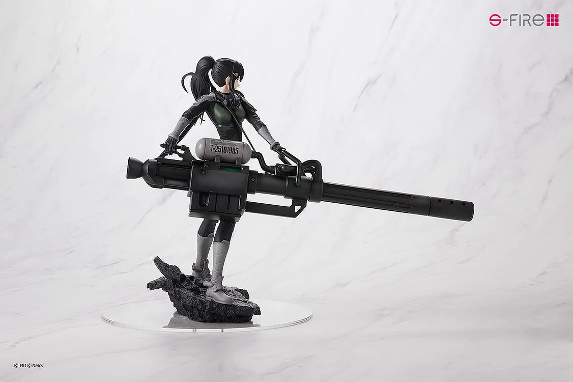 SEGA 1/7 Scale Mina Ashiro Kaiju No. 8 Figure