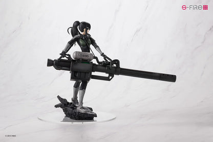 SEGA 1/7 Scale Mina Ashiro Kaiju No. 8 Figure