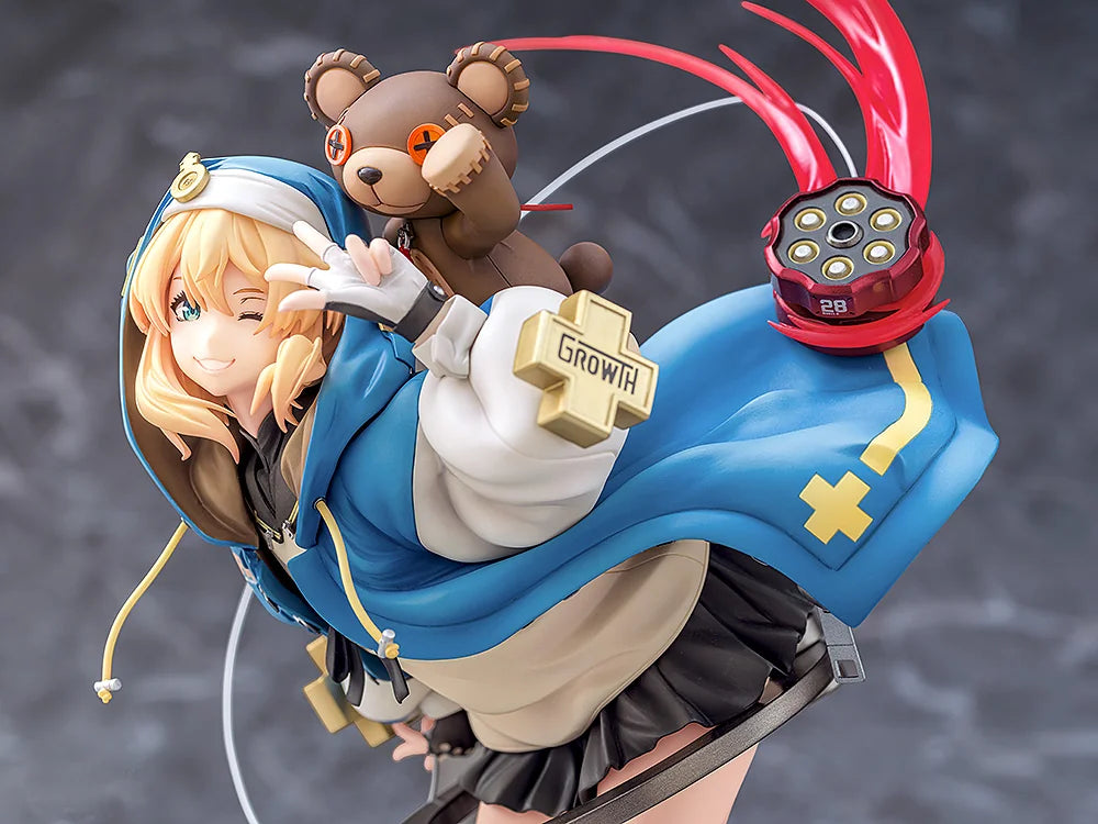 Phat! Company Bridget Guilty Gear Scale Figure