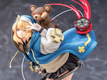 Phat! Company Bridget Guilty Gear Scale Figure