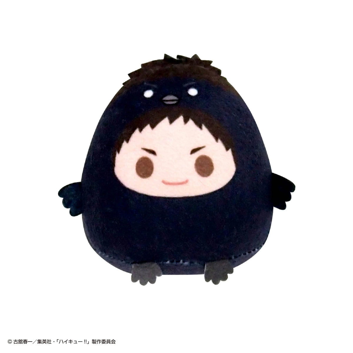 Haikyu!! TENORINS COLLECTION 2