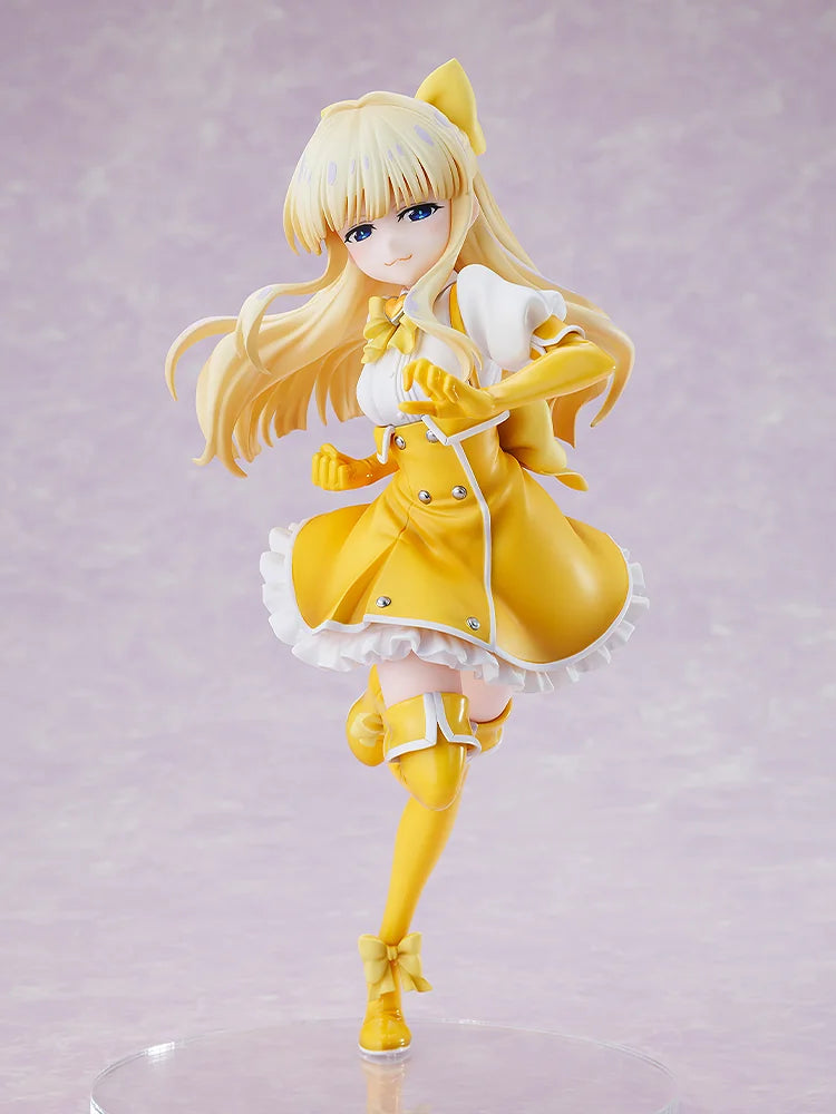 Magia Sulfur 1/7 Scale Figure - Gushing Over Magical Girls