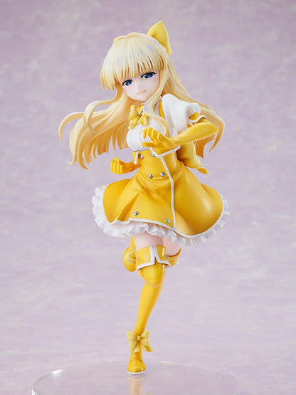 Magia Sulfur 1/7 Scale Figure - Gushing Over Magical Girls