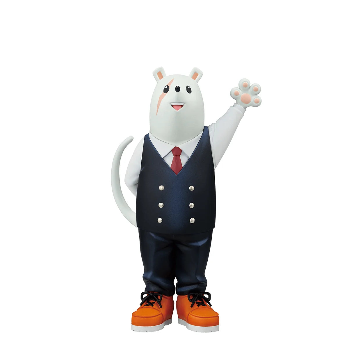 Bandai Spirits Ichibansho Nezu My Hero Academia Statue