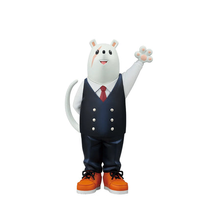 Bandai Spirits Ichibansho Nezu My Hero Academia Statue