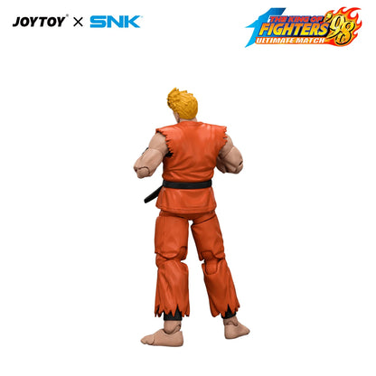 KOF'98UM Art of Fighting Team Ryo Sakazaki