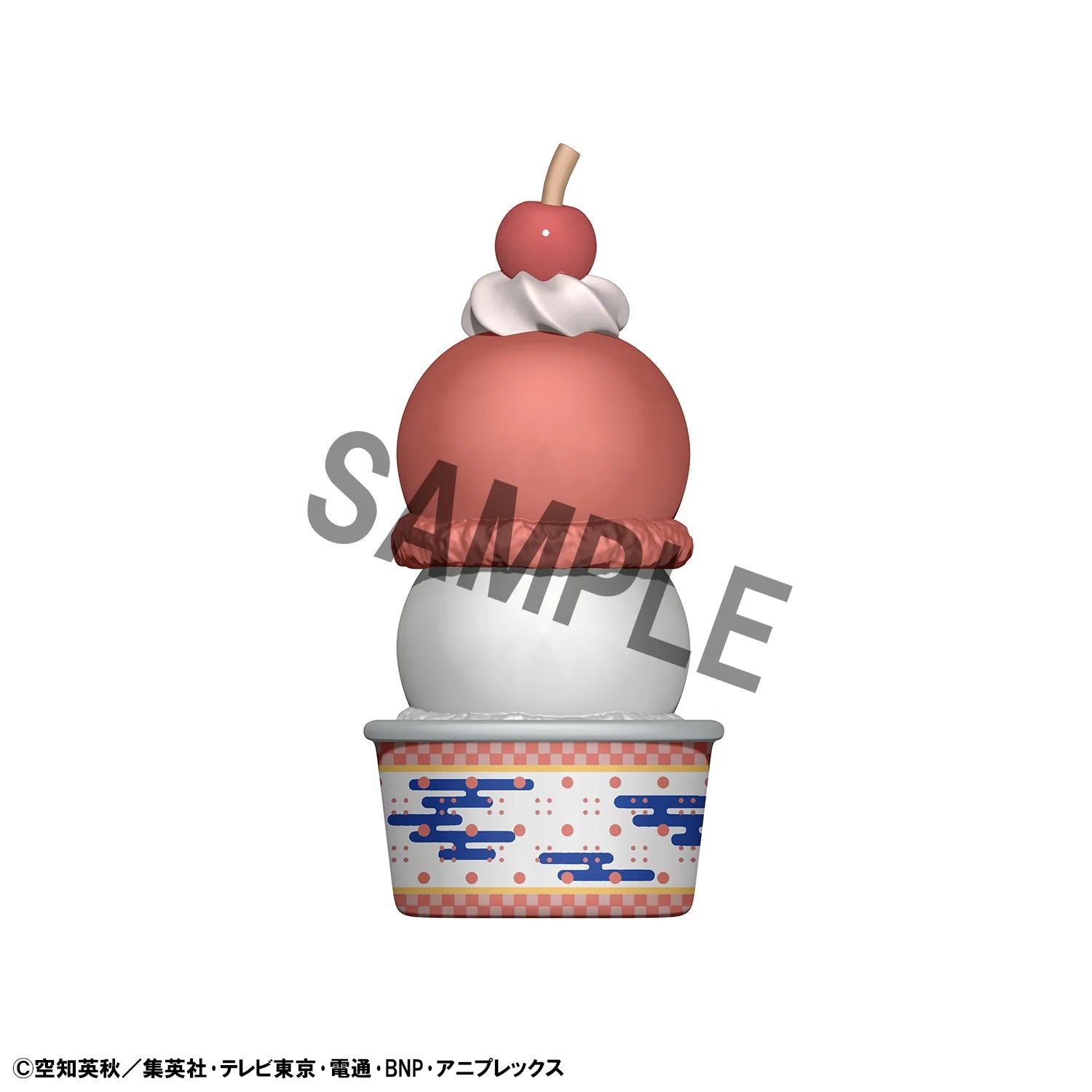 Tsumichen Stack up & Change Gintama【with gift】