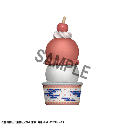 Tsumichen Stack up & Change Gintama【with gift】