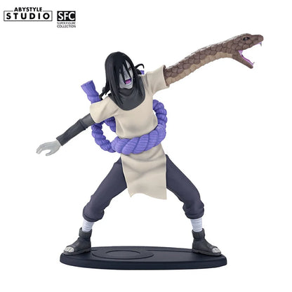 NARUTO SHIPPUDEN - Figurine "Orochimaru"