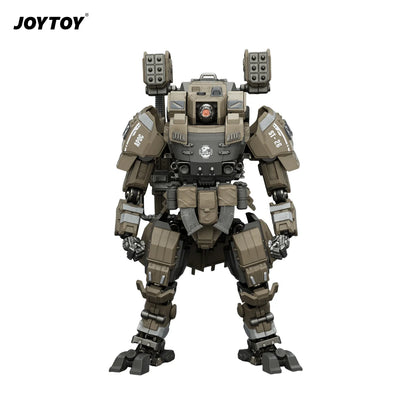JoyToy Dark Source Cosmic Zenith Fire Support Mech Figure
