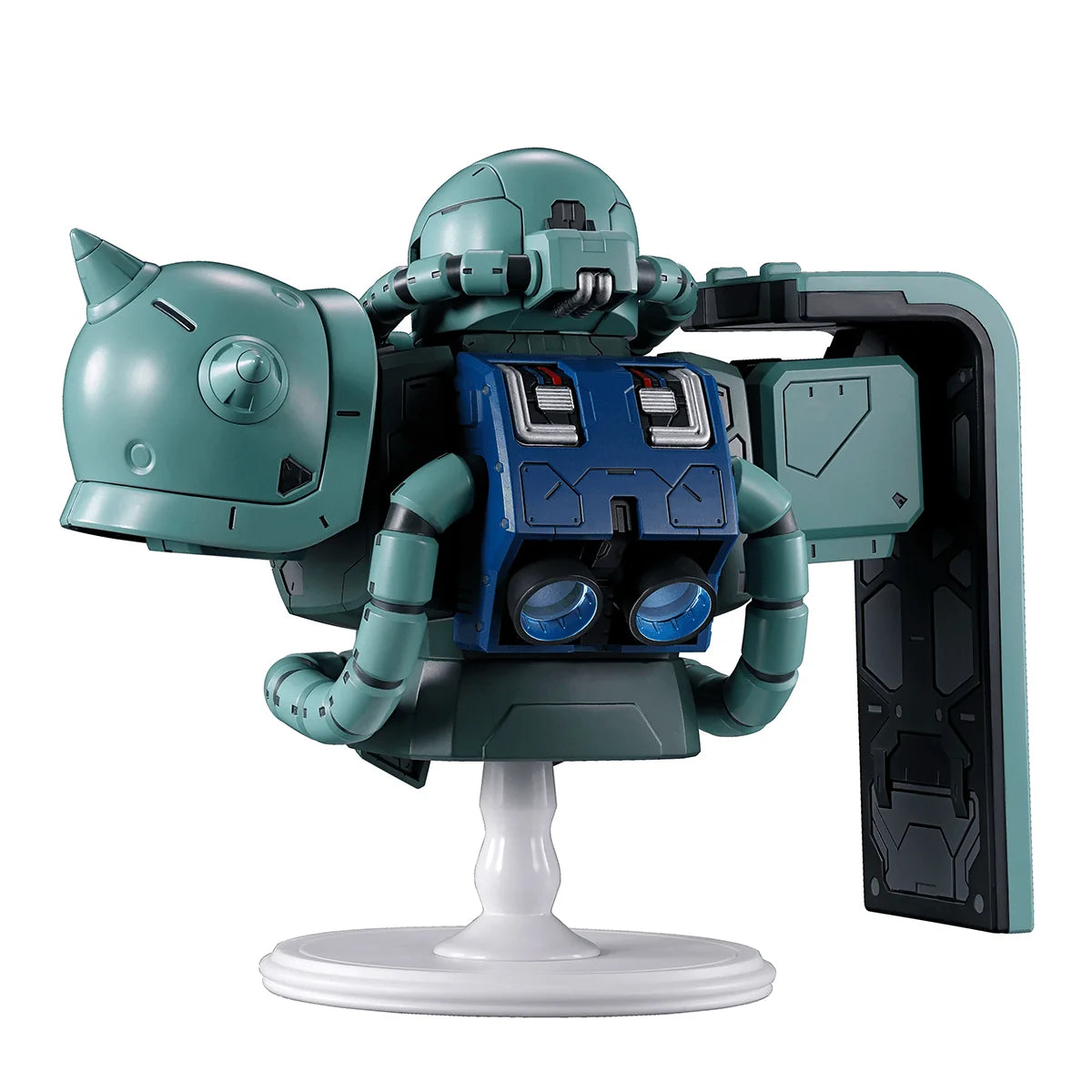 Zaku II (Universal Century Saga Interlude)