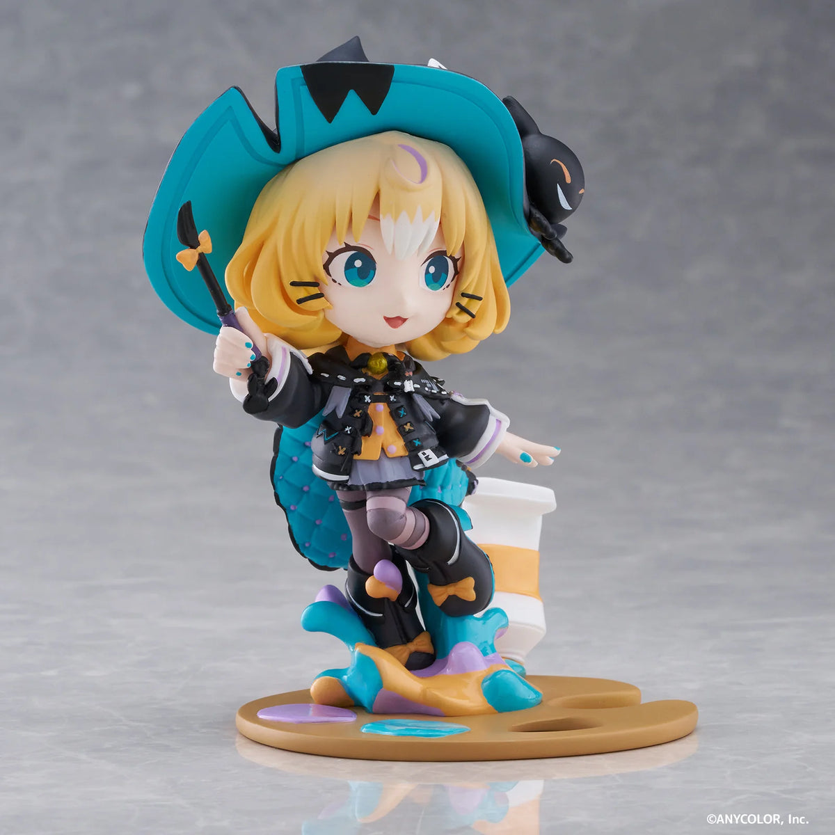 PalVerse Pale. NIJISANJI EN Millie Parfait