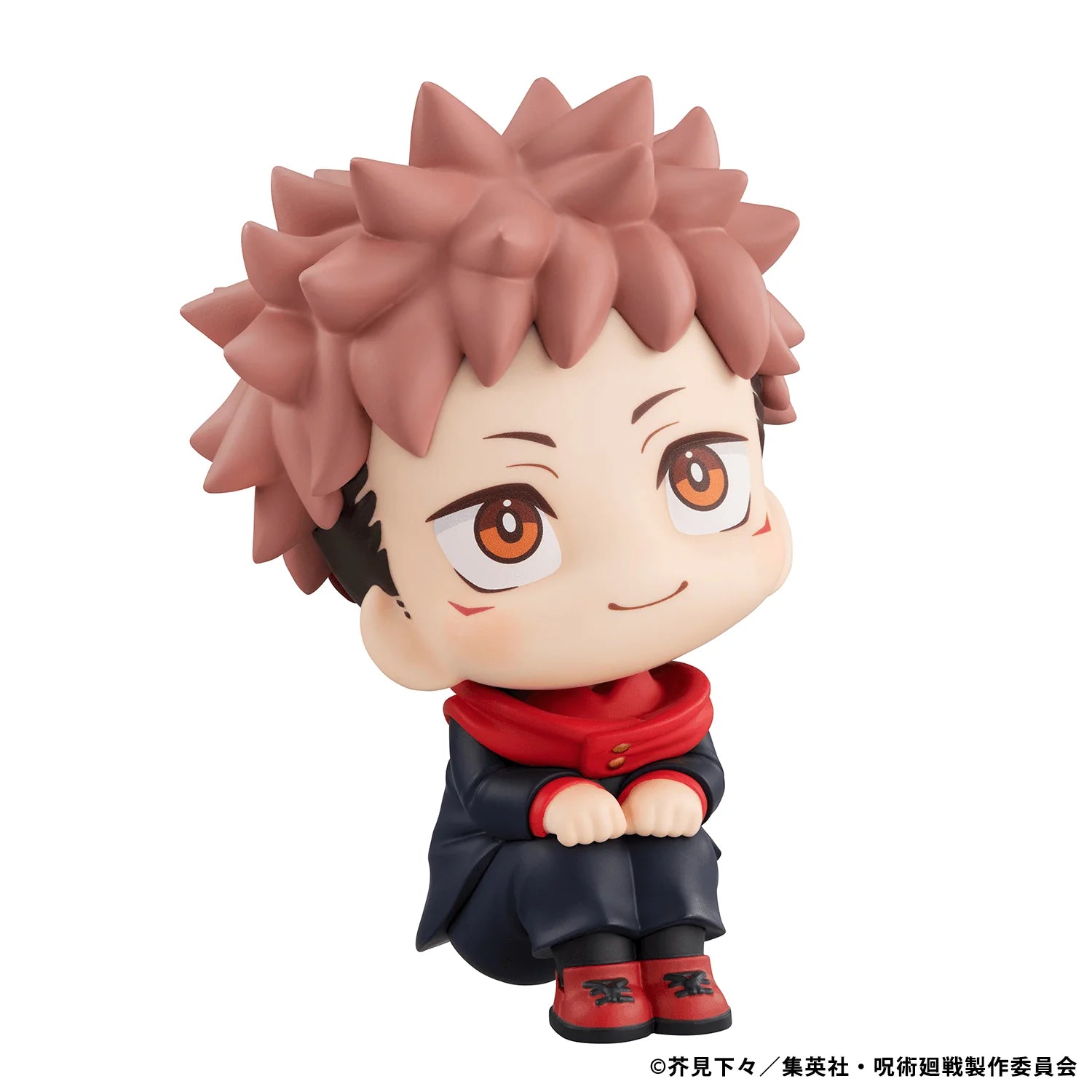 Lookup Jujutsu Kaisen Yuji Itadori（Repeat）