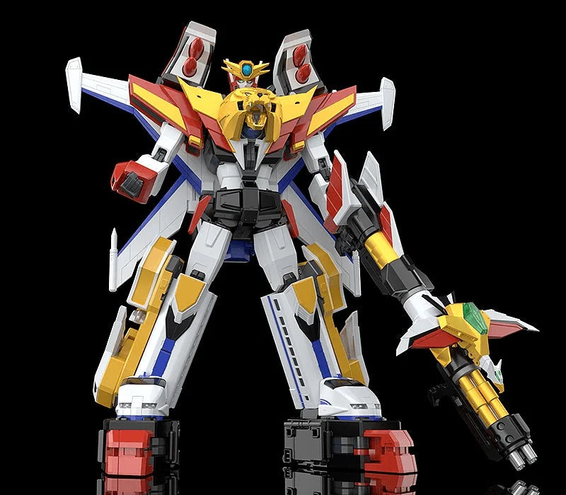 (Rerelease) THE GATTAI Ga-Orn