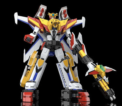 (Rerelease) THE GATTAI Ga-Orn