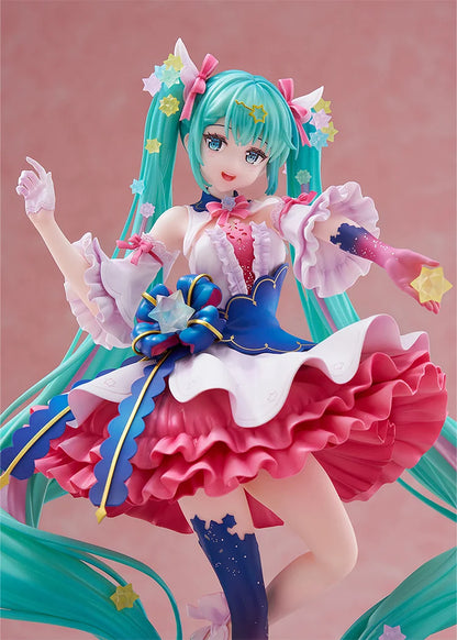 DMM Factory Hatsune Miku Rosuuri Ver. 1/7 Scale Figure
