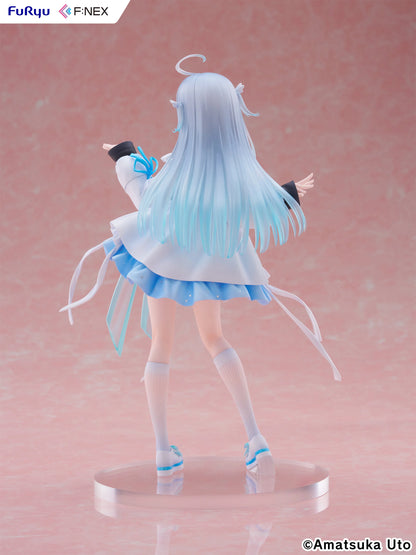 FuRyu Amatsuka Uto 1/7 Scale Figure