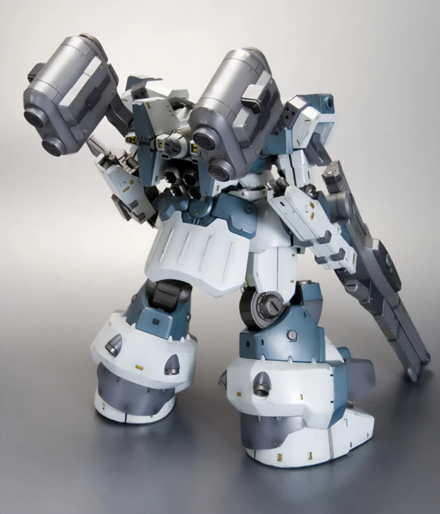 MIRAGE C04-ATLAS FOXEYE Ver.