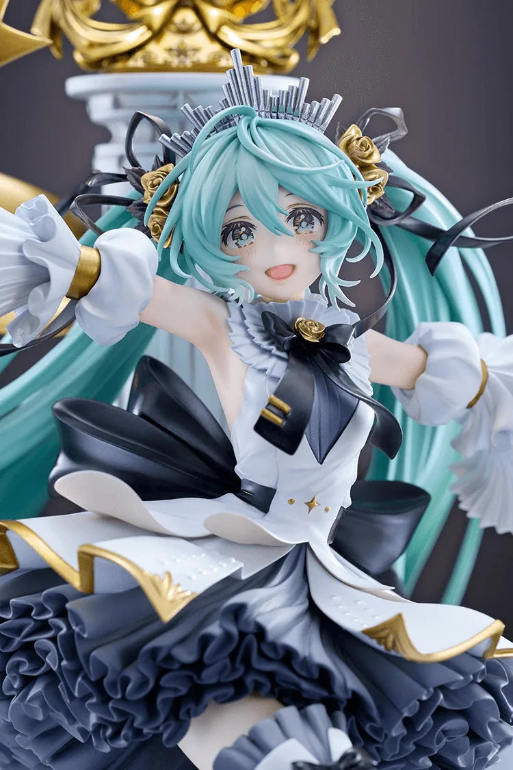G.S. Collection [SC] Hatsune Miku Symphony: 10th Anniversary Ver.