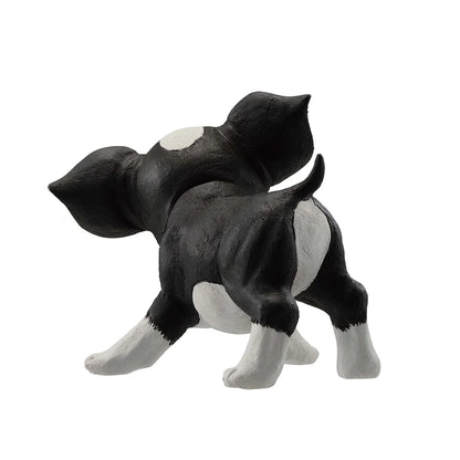 Iggy (Stardust Crusaders+) "JoJo's Bizarre Adventure", Masterlise Ichibansho Figure