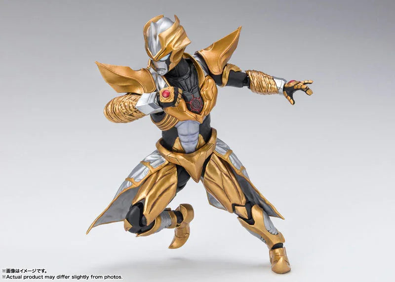 Absolute Tartarus Ultra Galaxy Right: The Destined Crossroad, Bandai Spirits S.H.Figuarts