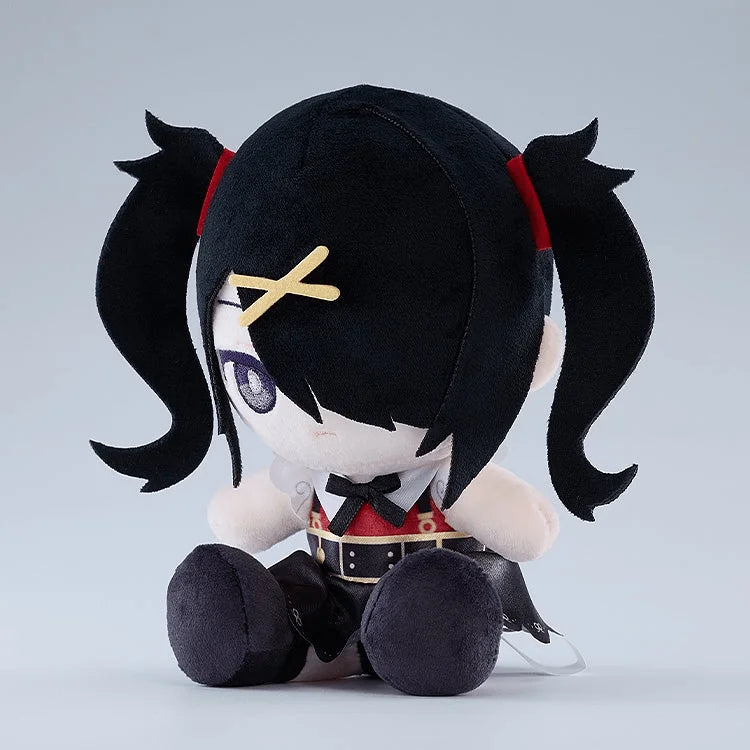 Ame-chan Punipuni Plushie