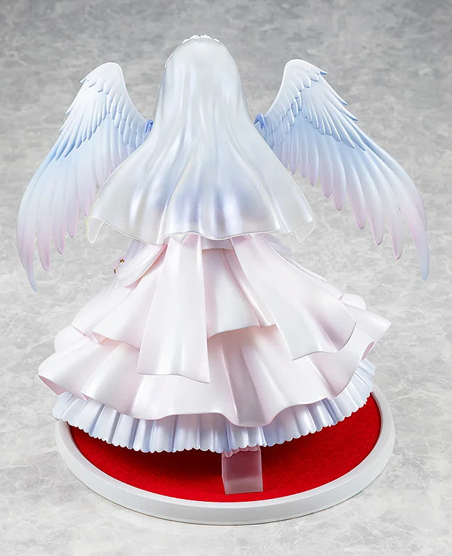 Kanade Tachibana Wedding Ver. Scale Figure Angel Beats!