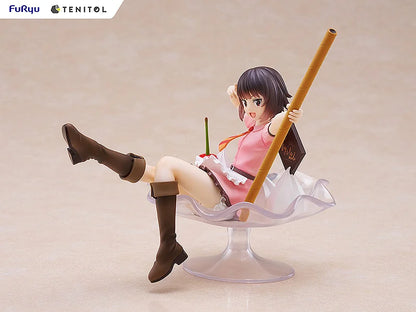 FuRyu Megumin Fig à la Mode Scale Figure - KONOSUBA